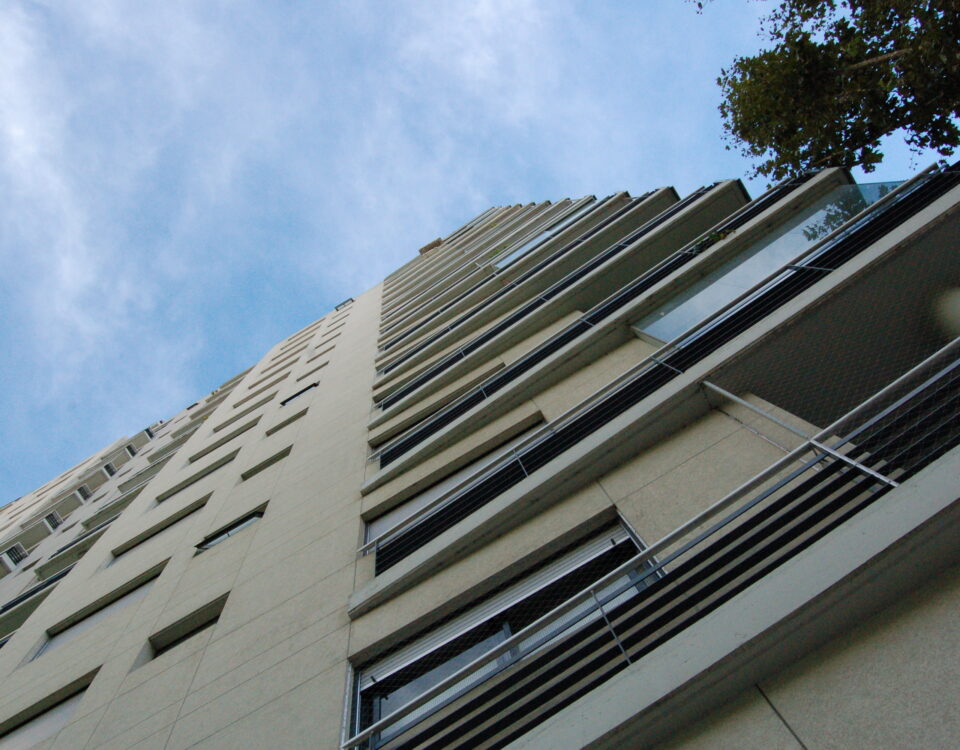 Torre Sinclair Portada