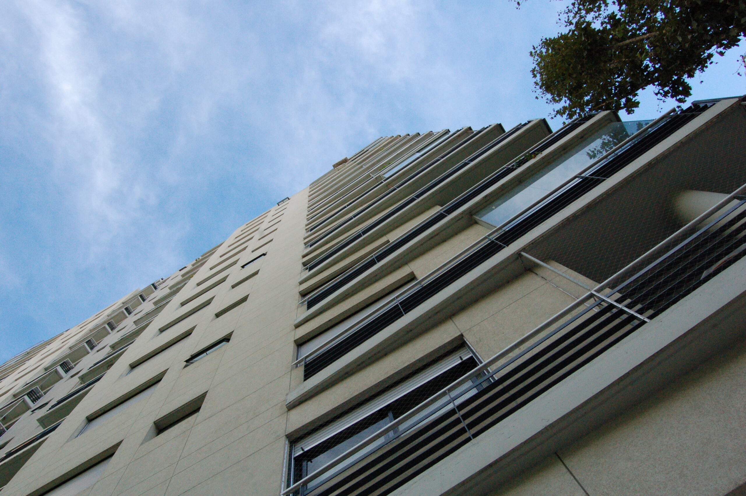 Torre Sinclair Portada