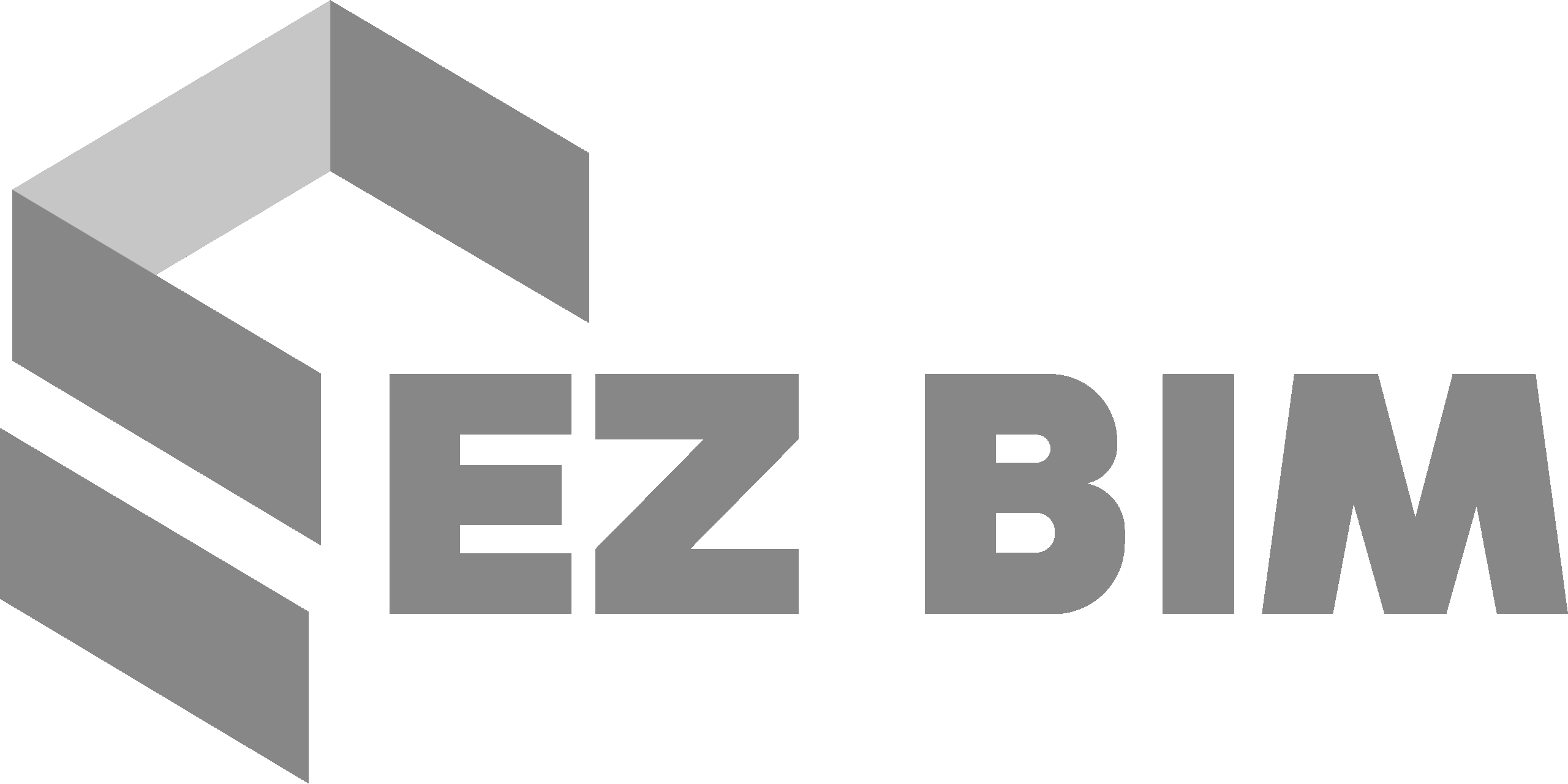 EZ Bim - logo partners