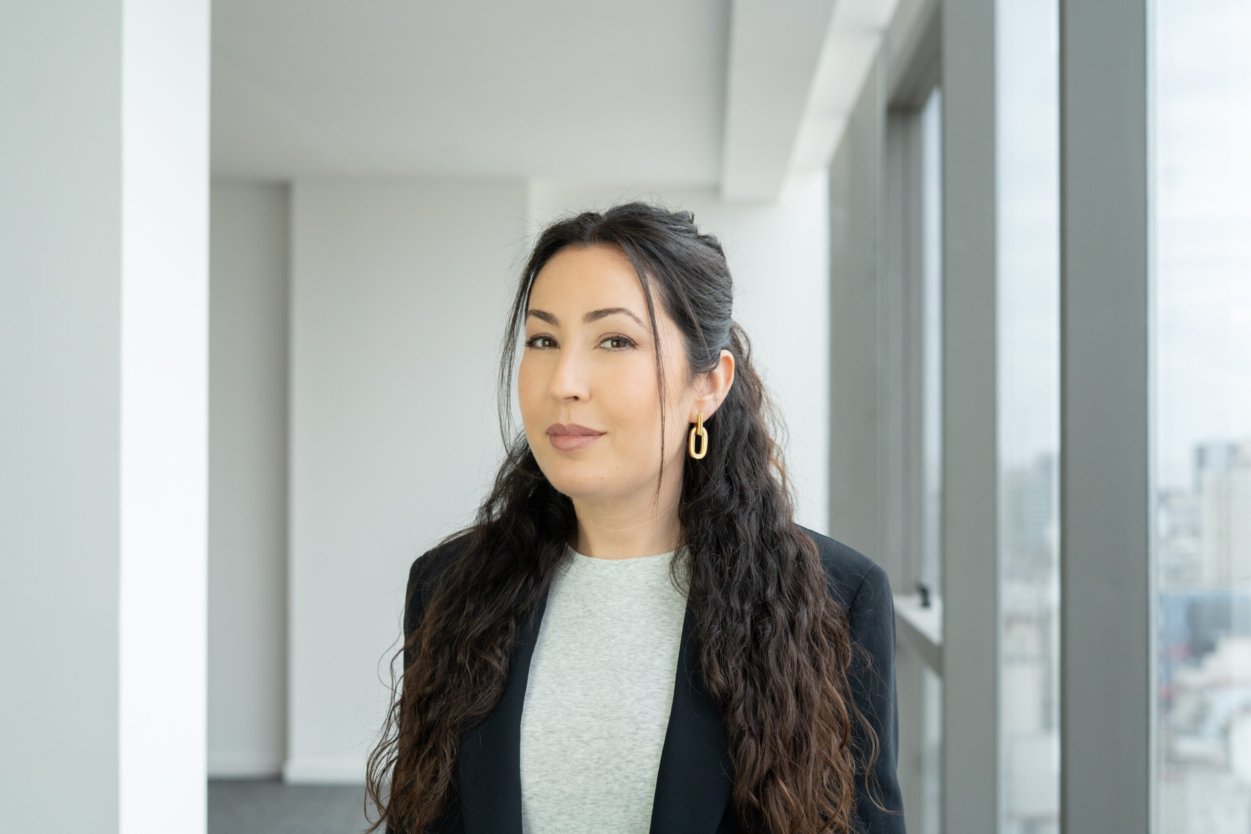 3) VANESA KOIFMAN DIRECTORA Y GERENTA DE MARKETING -27