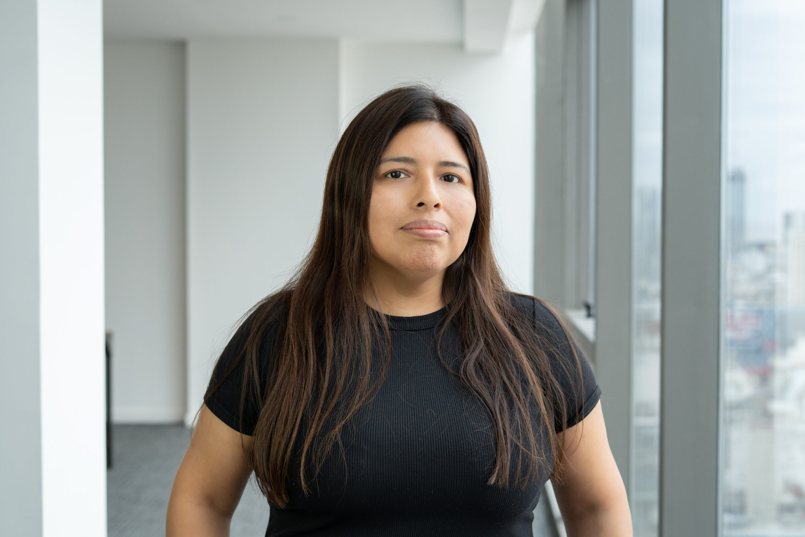 6) BEATRIZ MOYA ATENCION AL CLIENTE