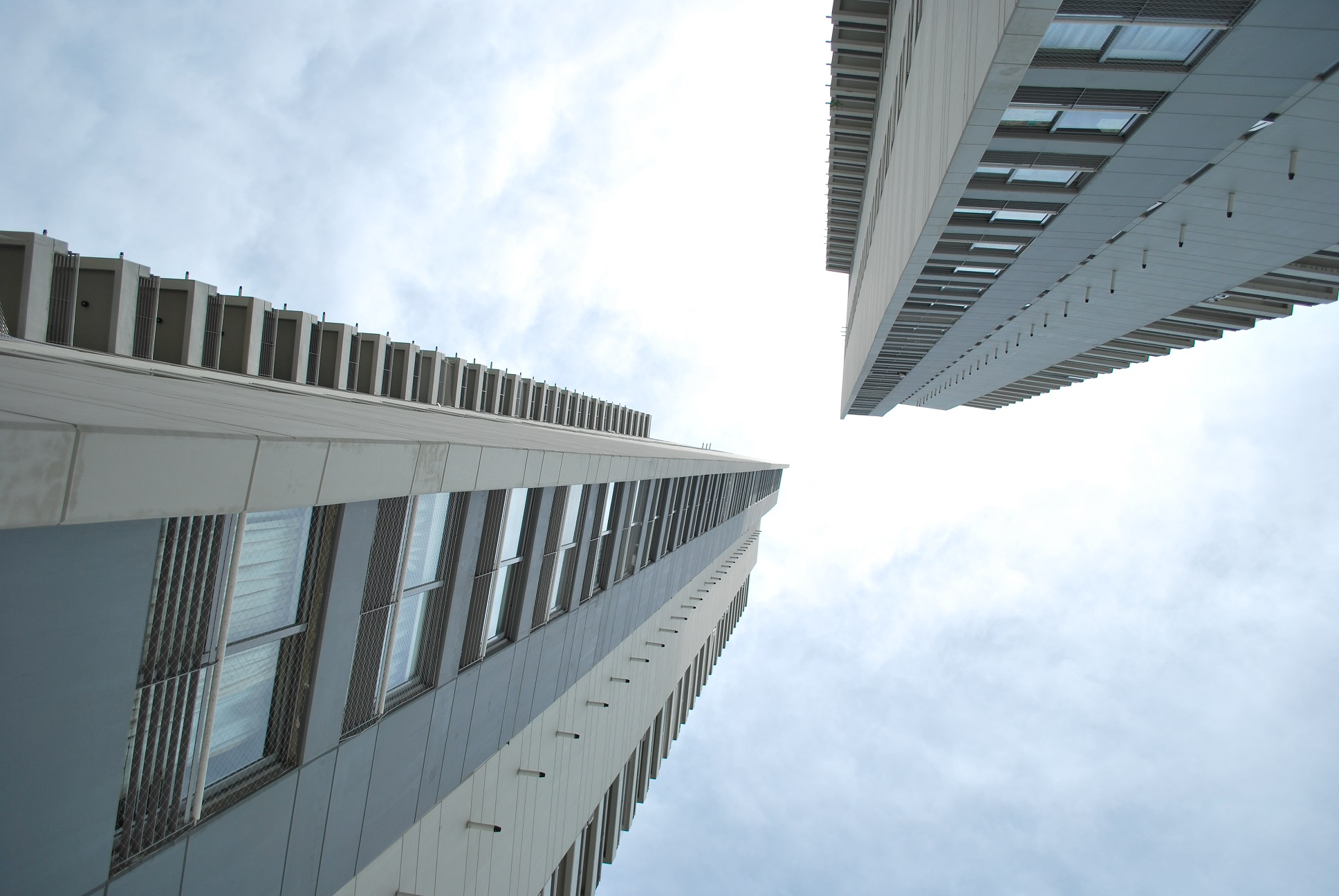 Torre Caballito Nuevo