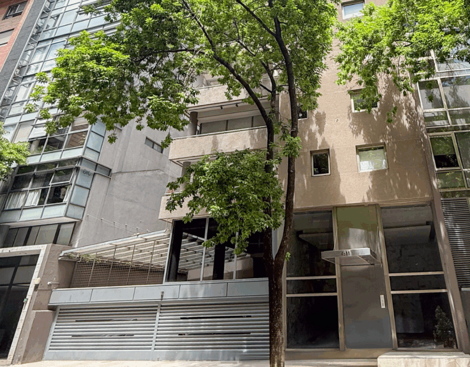 Demaría 4688, Palermo, C.A.B.A., Argentina.