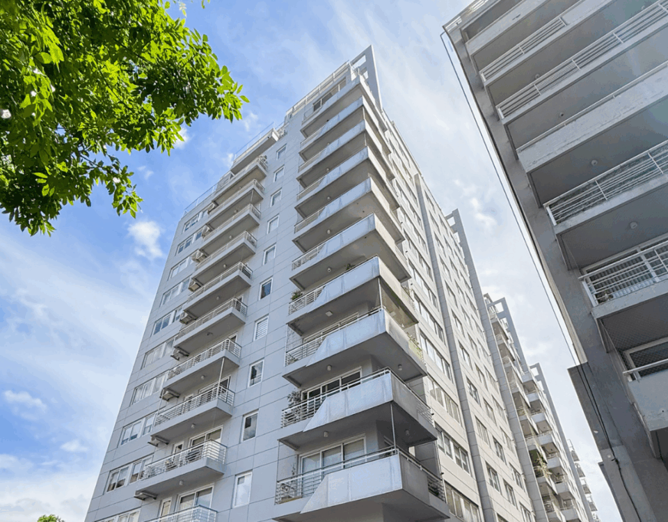 Dorrego 2450, Palermo, C.A.B.A., Argentina