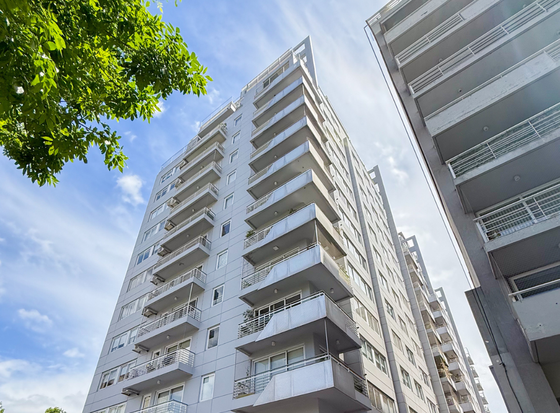 Dorrego 2450, Palermo, C.A.B.A., Argentina