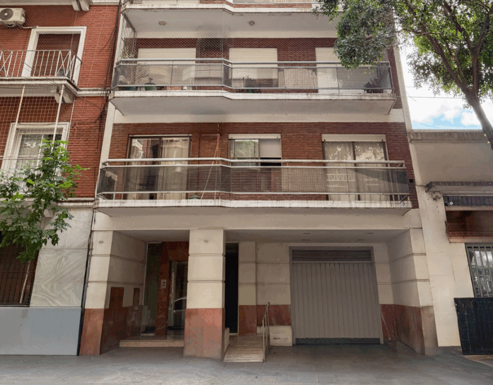 Peña 2921, Recoleta, C.A.B.A., Argentina