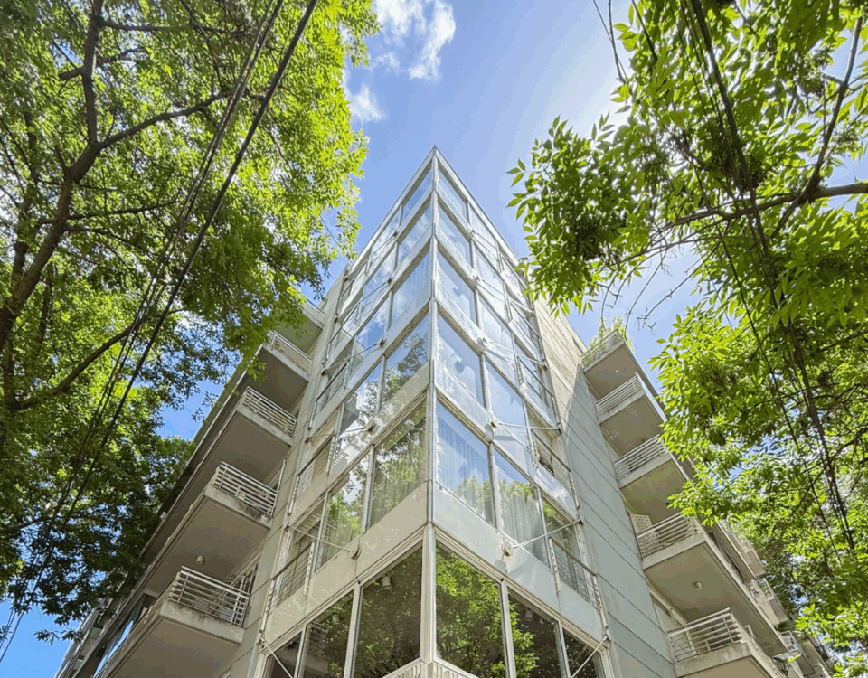 Sinclair 3102 Palermo, C.A.B.A, Argentina.